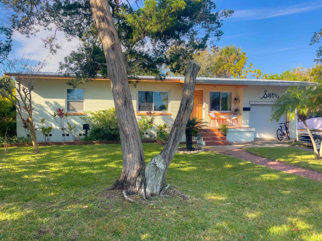 7 Menendez rd, St Augustine, FL 32080