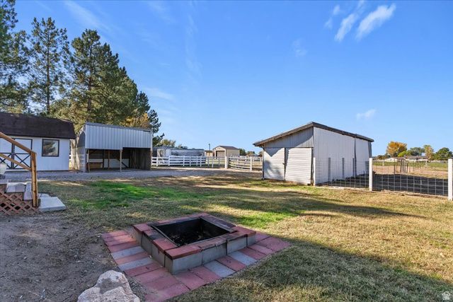 4111 S 5350 W, Hooper, UT 84315