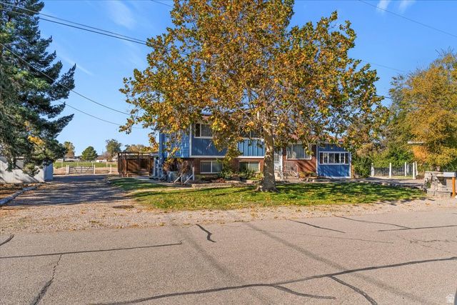4111 S 5350 W, Hooper, UT 84315