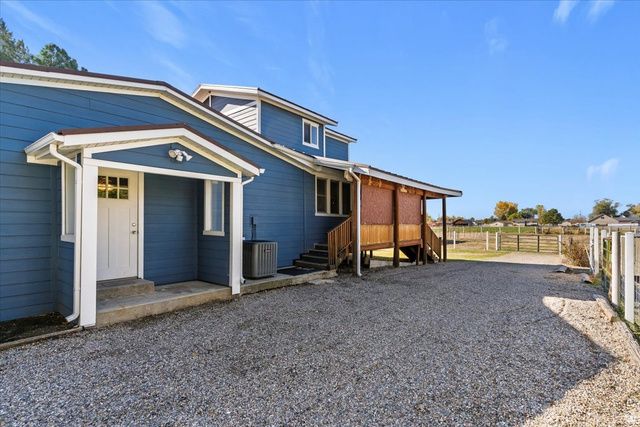 4111 S 5350 W, Hooper, UT 84315