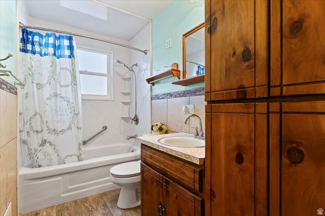 4111 S 5350 W, Hooper, UT 84315