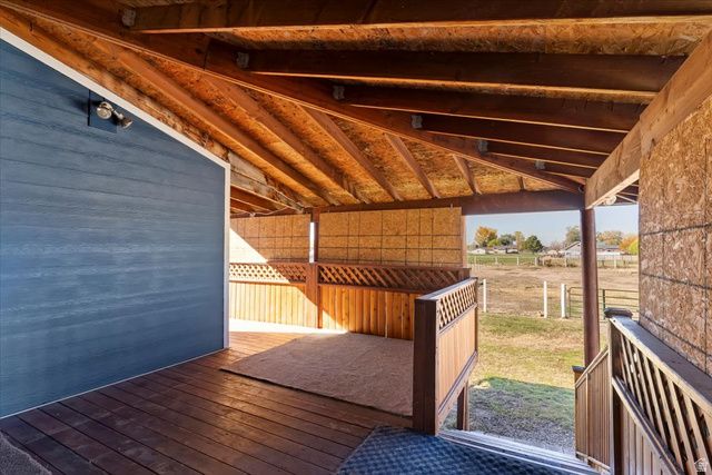 4111 S 5350 W, Hooper, UT 84315