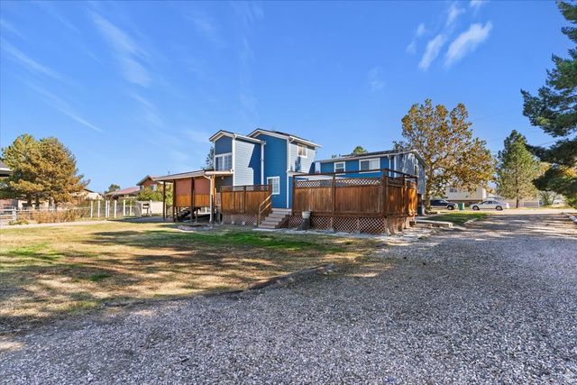 4111 S 5350 W, Hooper, UT 84315