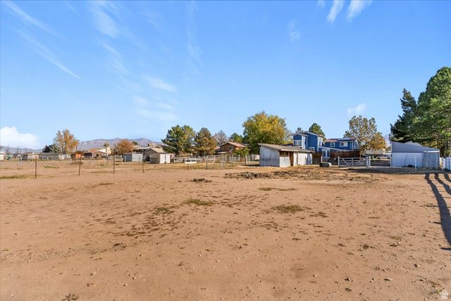 4111 S 5350 W, Hooper, UT 84315