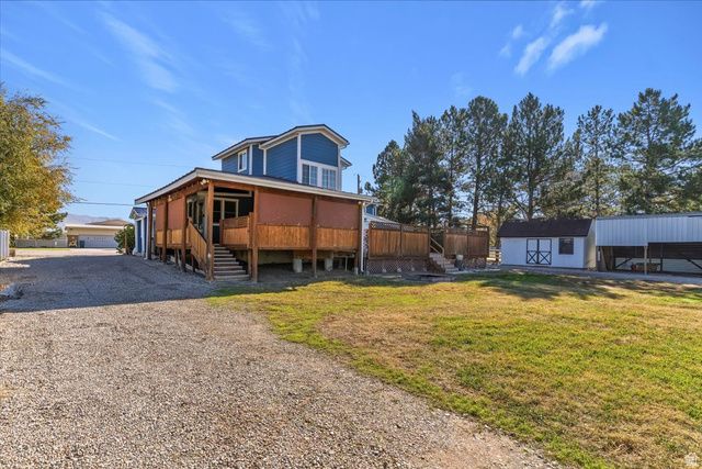 4111 S 5350 W, Hooper, UT 84315
