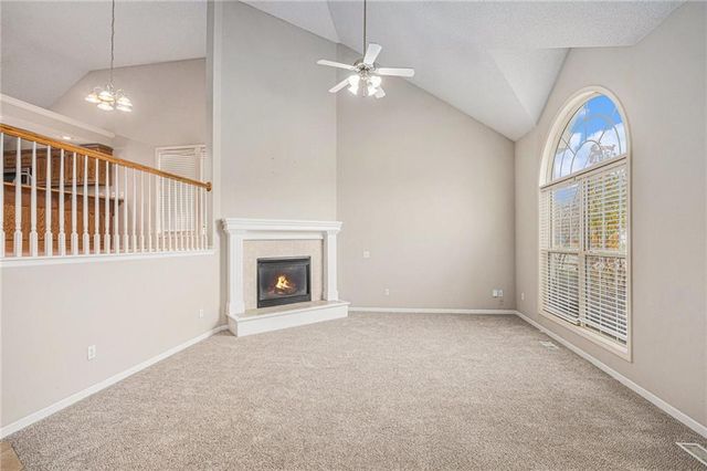 4004 SW Evergreen Lane, Lee's Summit, MO 64082