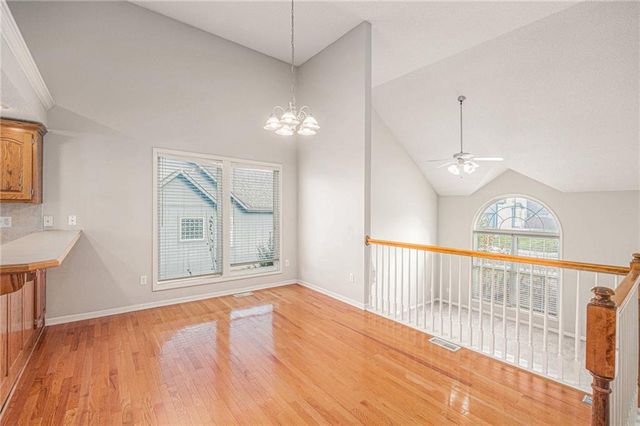 4004 SW Evergreen Lane, Lee's Summit, MO 64082