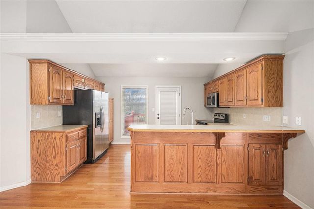 4004 SW Evergreen Lane, Lee's Summit, MO 64082