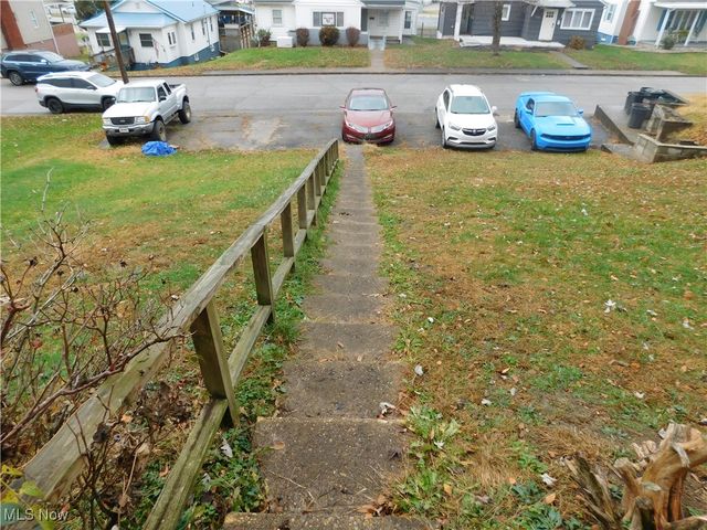 1125 4th Street, New Martinsville, WV 26155