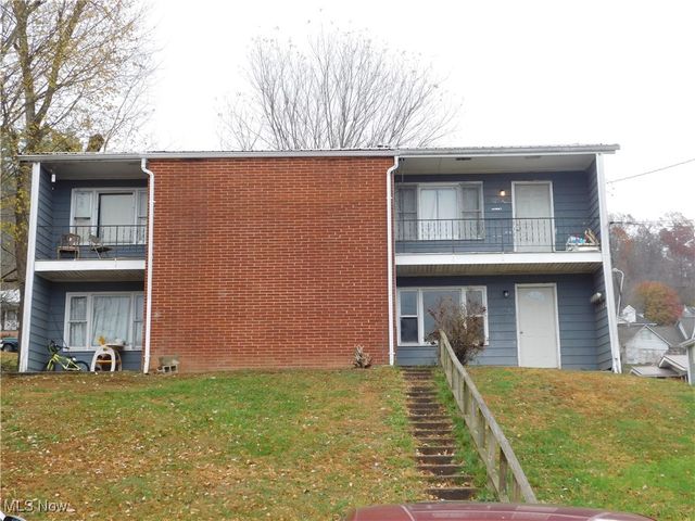 1125 4th Street, New Martinsville, WV 26155