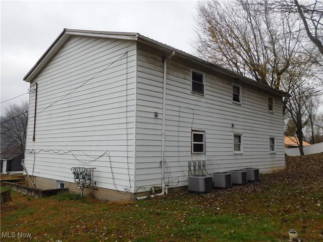 1125 4th Street, New Martinsville, WV 26155