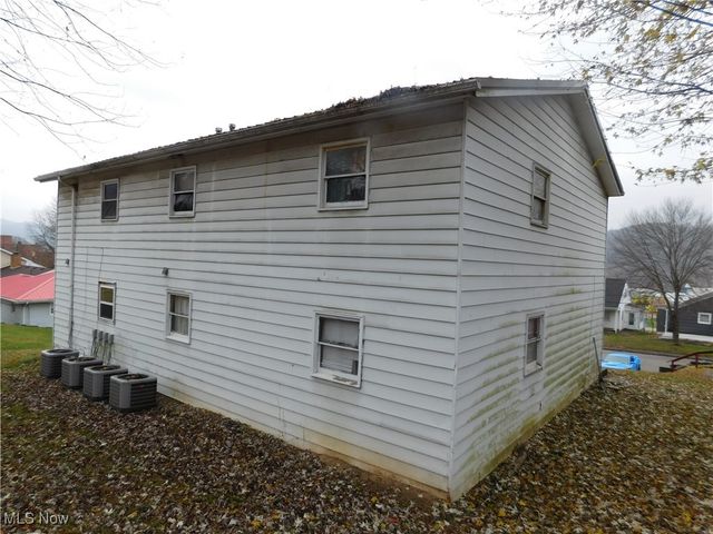 1125 4th Street, New Martinsville, WV 26155