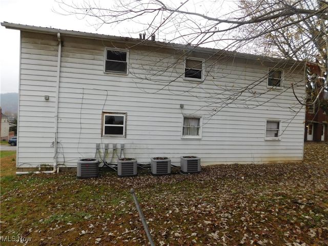 1125 4th Street, New Martinsville, WV 26155