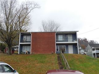 1125 4th Street, New Martinsville, WV 26155