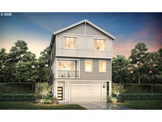 12937 Nw RAMONA Ln LOT A4, Portland, OR 97229