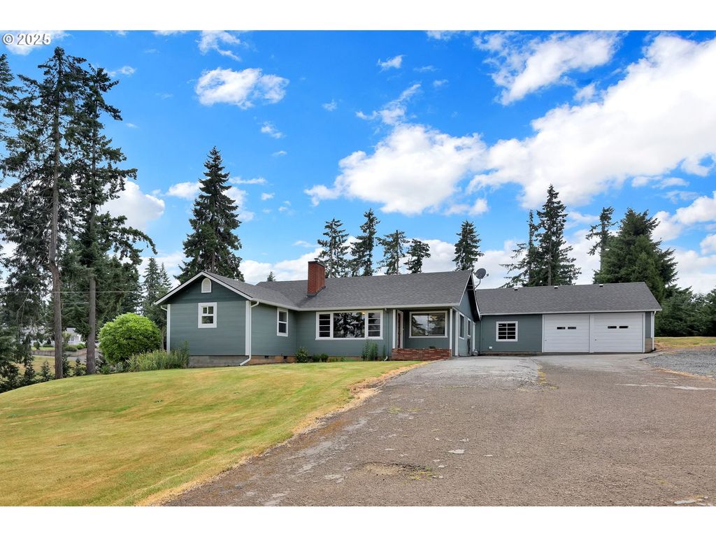 35478 BRABHAM Rd, Pleasant Hill, OR 97455