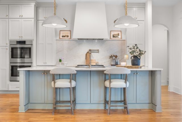 2194 Burgin Drive, Thompsons Station, TN 37179