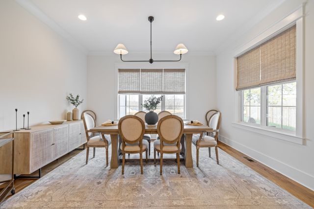 2194 Burgin Drive, Thompsons Station, TN 37179