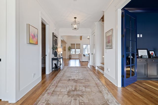 2194 Burgin Drive, Thompsons Station, TN 37179