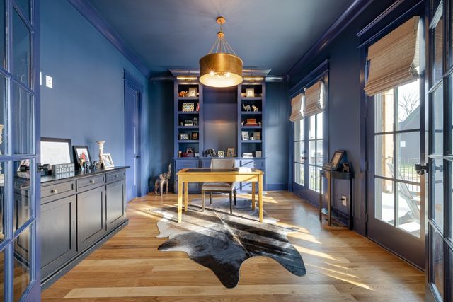 2194 Burgin Drive, Thompsons Station, TN 37179