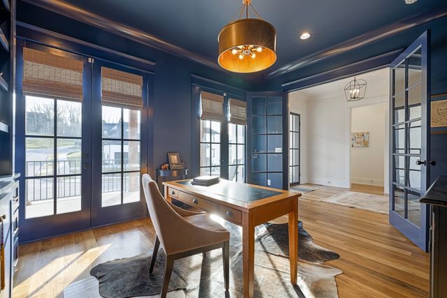 2194 Burgin Drive, Thompsons Station, TN 37179