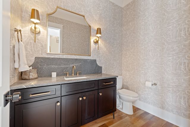 2194 Burgin Drive, Thompsons Station, TN 37179