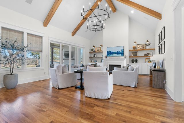 2194 Burgin Drive, Thompsons Station, TN 37179