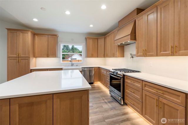 821 Barbara Lane, Centralia, WA 98531