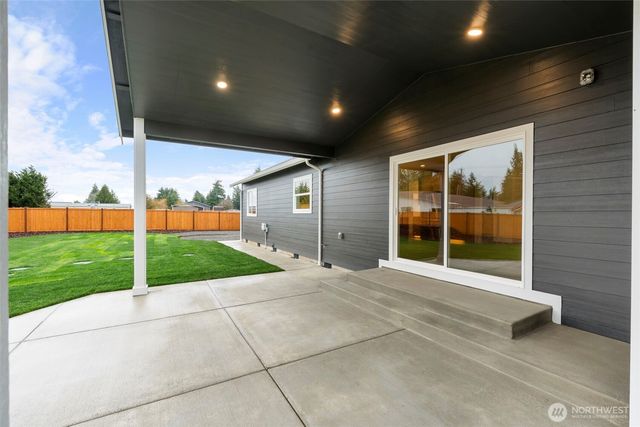 821 Barbara Lane, Centralia, WA 98531