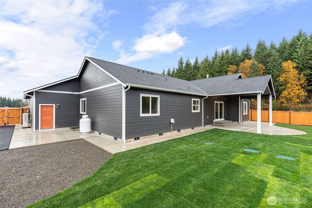 821 Barbara Lane, Centralia, WA 98531