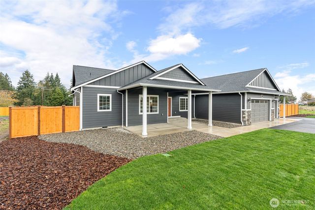 821 Barbara Lane, Centralia, WA 98531