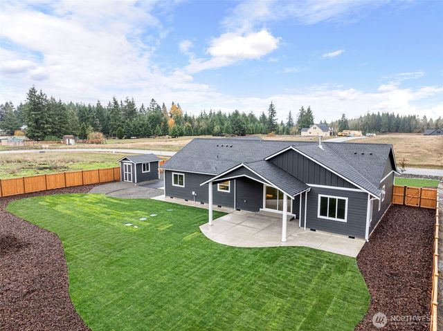 821 Barbara Lane, Centralia, WA 98531