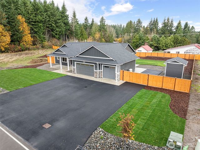 821 Barbara Lane, Centralia, WA 98531