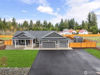 821 Barbara Lane, Centralia, WA 98531