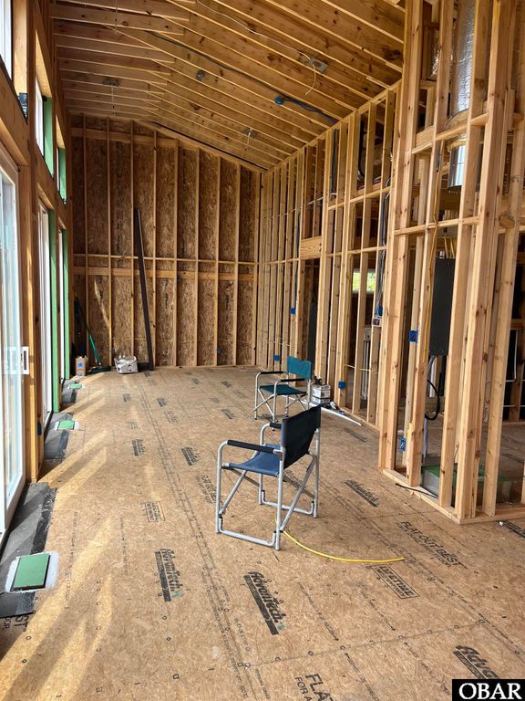 Image 13 of property listing at 58235 Woodall Way Lot J-12, Hatteras, NC 27943