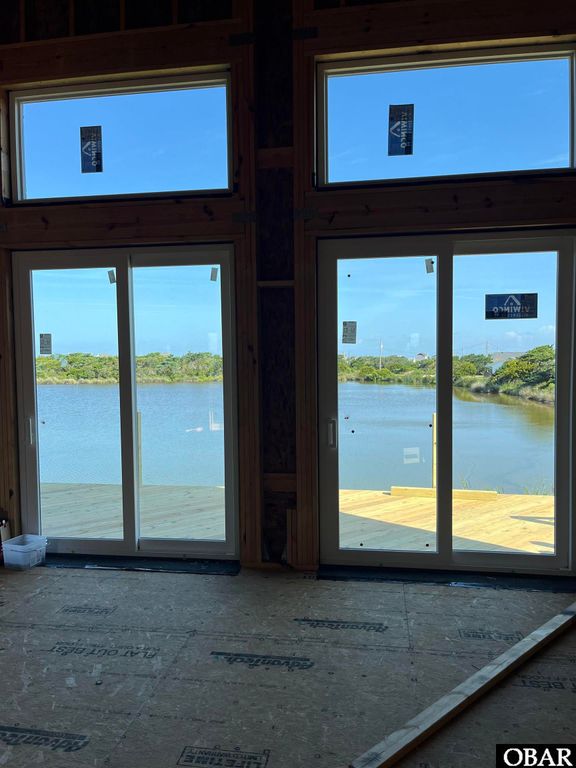 Image 4 of property listing at 58235 Woodall Way Lot J-12, Hatteras, NC 27943