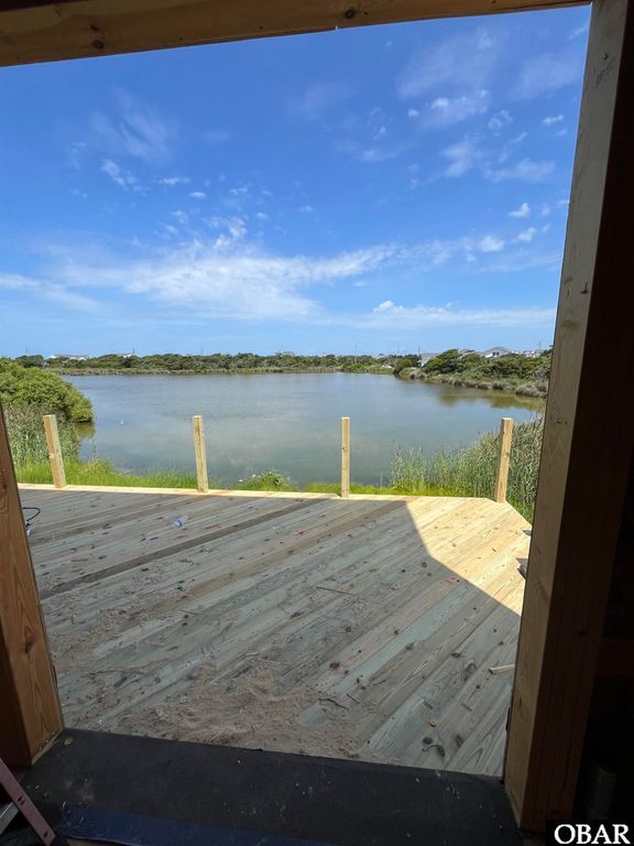 Image 5 of property listing at 58235 Woodall Way Lot J-12, Hatteras, NC 27943