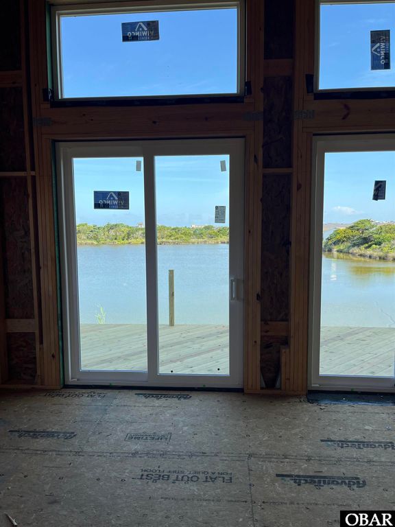 Image 6 of property listing at 58235 Woodall Way Lot J-12, Hatteras, NC 27943