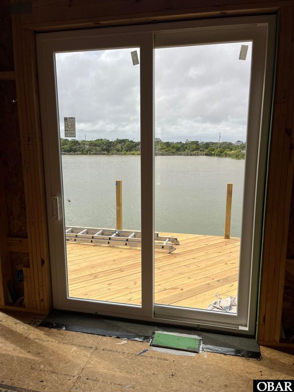 Image 7 of property listing at 58235 Woodall Way Lot J-12, Hatteras, NC 27943