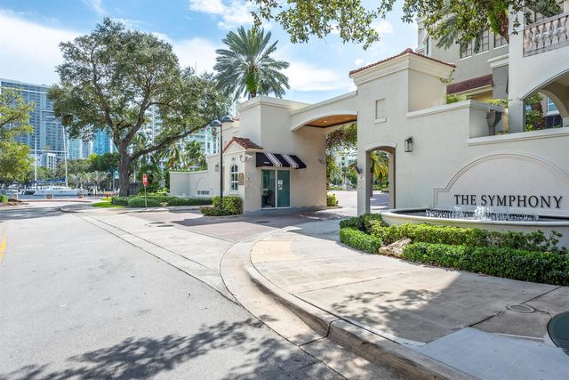 600 W Las Olas Boulevard 905s, Fort Lauderdale, FL 33312