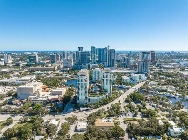 600 W Las Olas Boulevard 905s, Fort Lauderdale, FL 33312