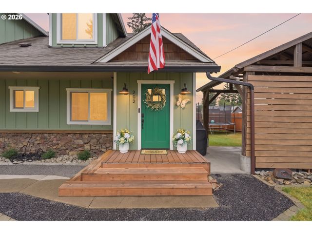 202 Se 3rd Ave, Battle Ground, WA 98604