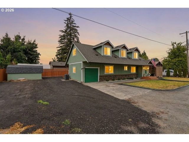 202 Se 3rd Ave, Battle Ground, WA 98604