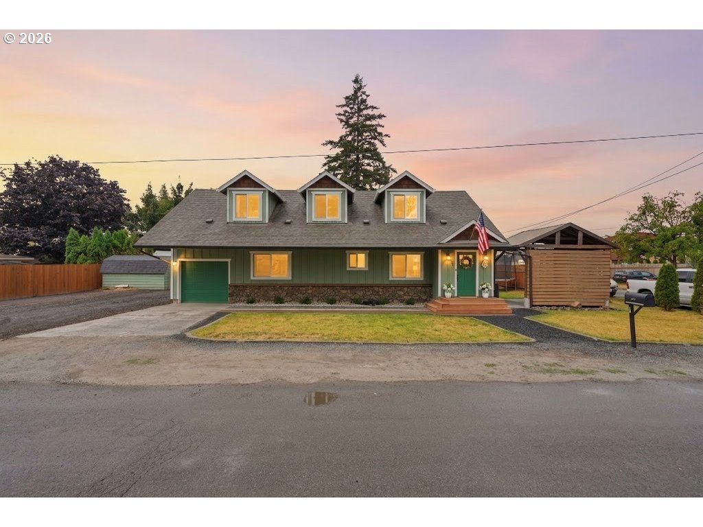 202 Se 3rd Ave, Battle Ground, WA 98604
