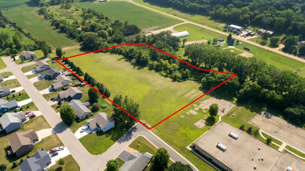 XXX South Lot South Street, Henderson, MN 56044 — exterior