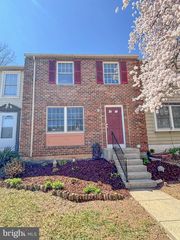 11308 BIG HORN CT, Beltsville, MD 20705