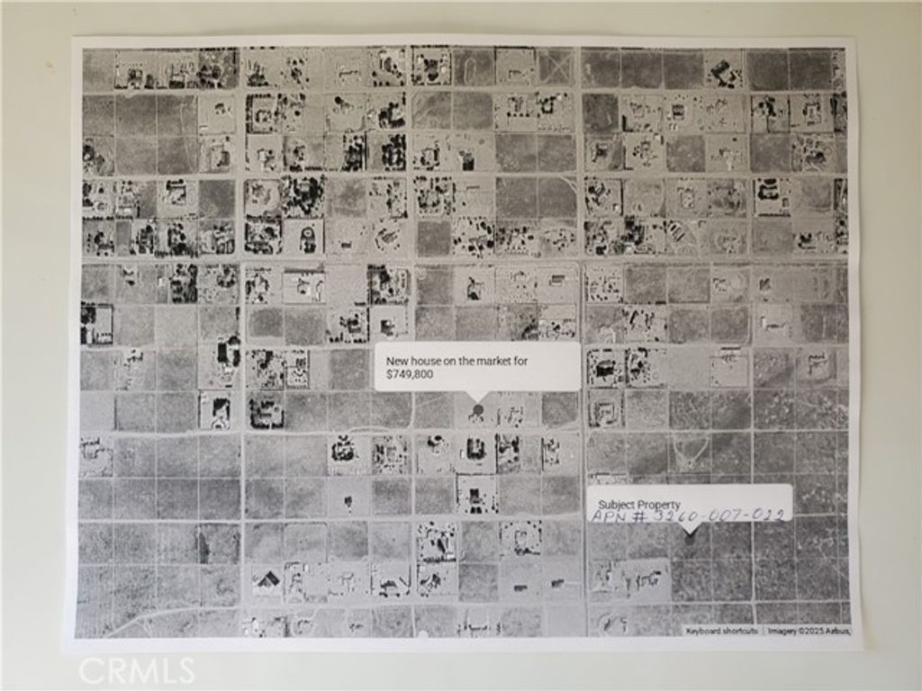 67 Avenue A-6, Lancaster, CA 93536