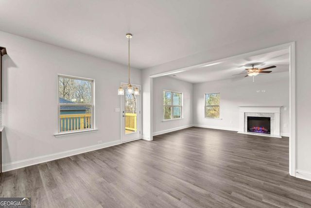 486 Magnolia Grove Place, Cornelia, GA 30531