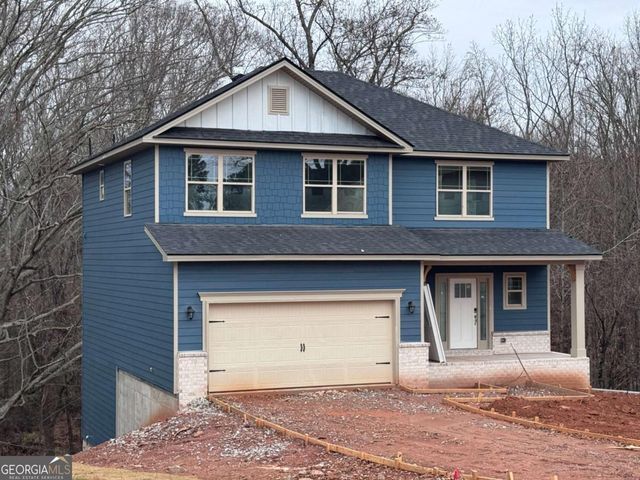 486 Magnolia Grove Place, Cornelia, GA 30531