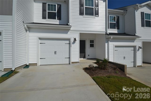 3640 Backwater Street, Concord, NC 28027